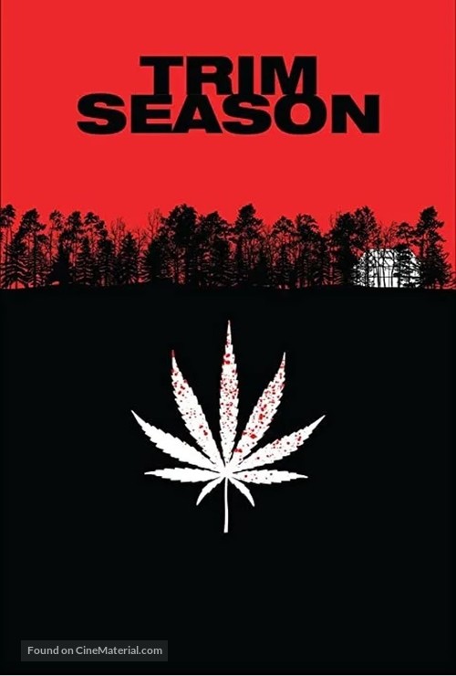 Trim Season - Movie Poster