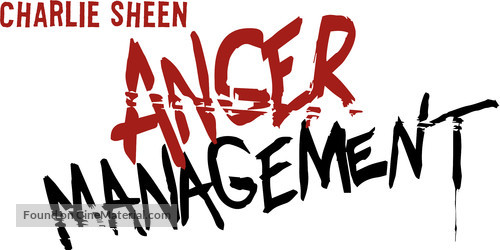 &quot;Anger Management&quot; - Logo