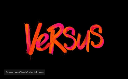 &quot;Versus&quot; - Logo