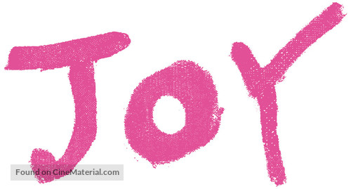 Joy - British Logo
