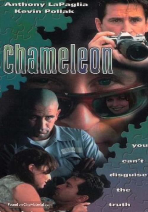 Chameleon - Movie Cover