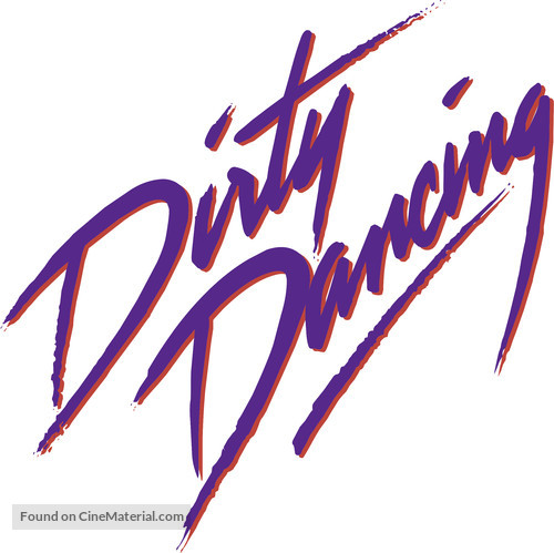 Dirty Dancing - Logo
