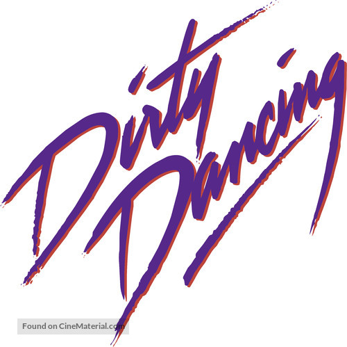 Dirty Dancing - Logo