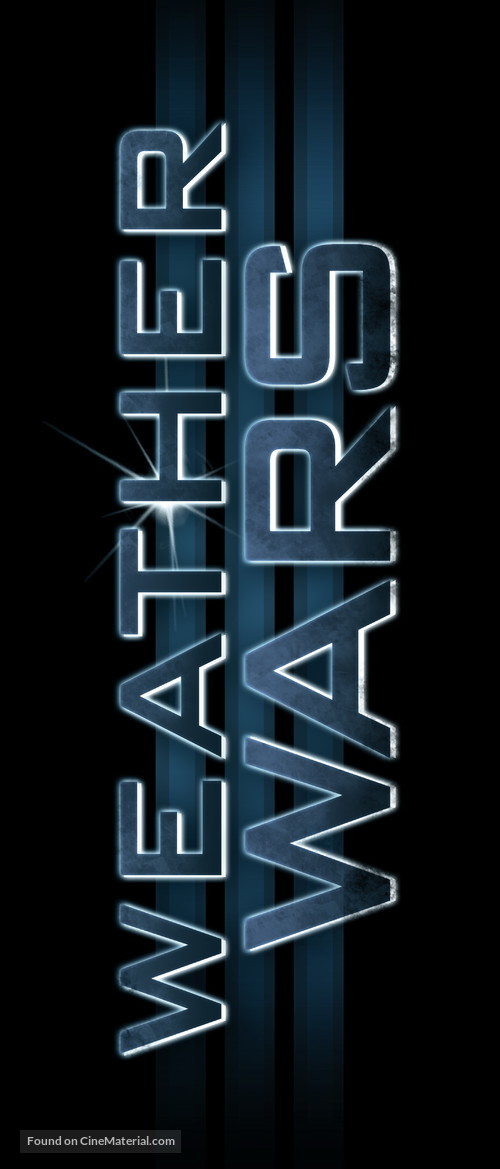 Storm War - Logo