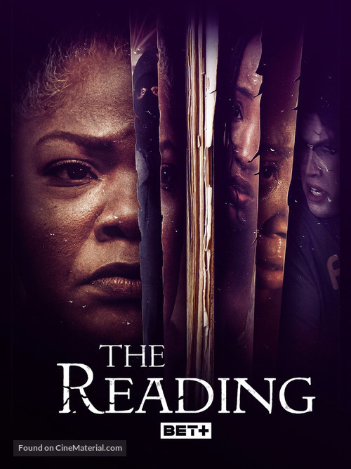 The Reading - Movie Poster