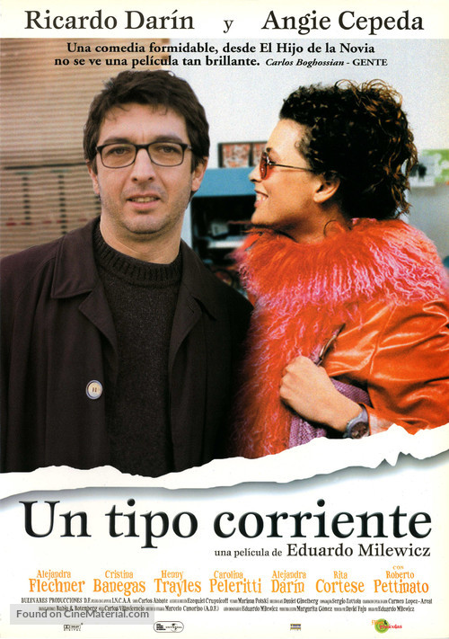 Samy y yo - Spanish Movie Poster