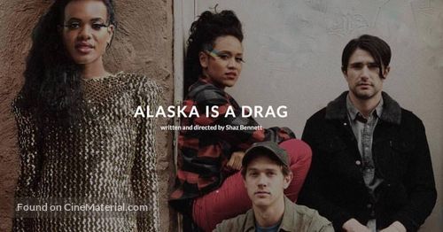 Alaska Is a Drag - Video on demand movie cover