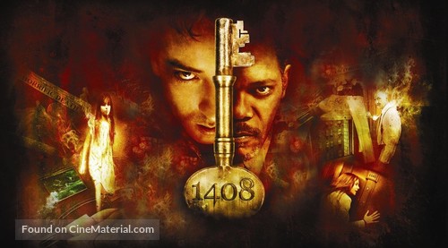 1408 - Key art