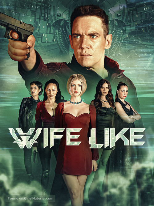 WifeLike - Movie Cover