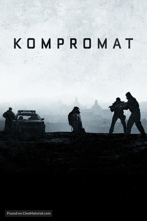 Kompromat - Movie Cover