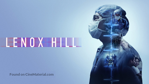 &quot;Lenox Hill&quot; - Video on demand movie cover