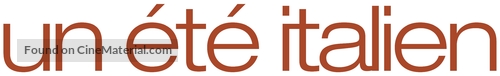Genova - French Logo