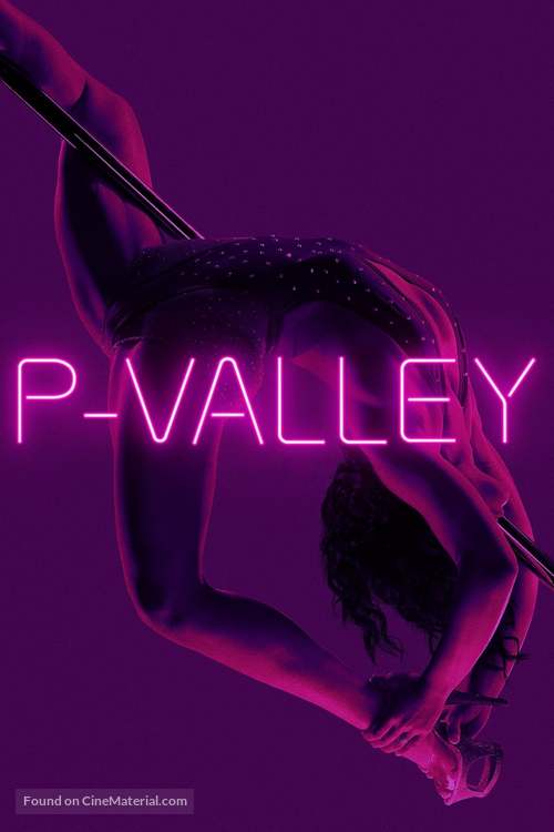 &quot;P-Valley&quot; - Movie Cover