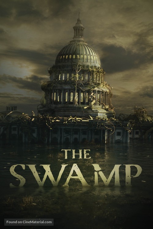 The Swamp - Video on demand movie cover