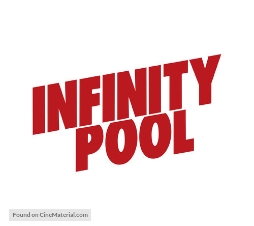 Infinity Pool - Logo