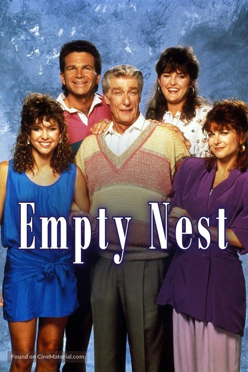 &quot;Empty Nest&quot; - Movie Poster