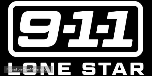 &quot;9-1-1: Lone Star&quot; - Logo