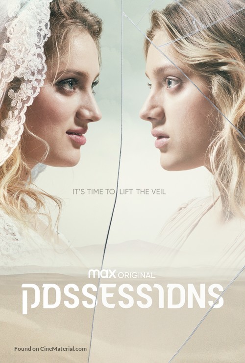 &quot;Possessions&quot; - Video on demand movie cover