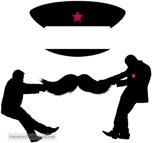 The Death of Stalin - Key art