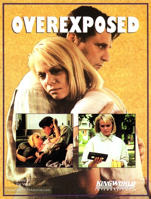 Overexposed - Movie Cover