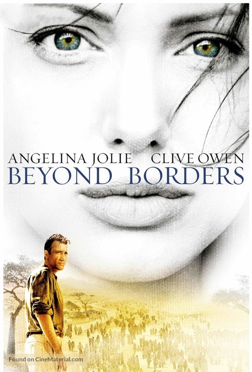 Beyond Borders - Movie Cover