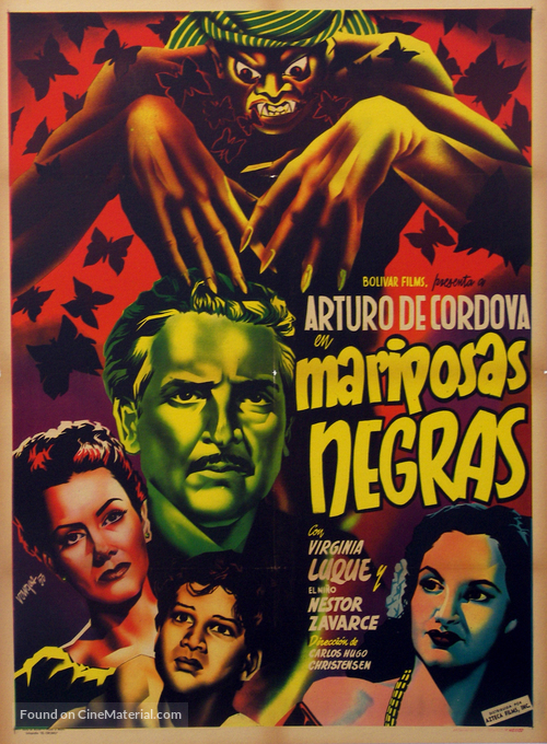 La balandra Isabel lleg&oacute; esta tarde - Mexican Movie Poster