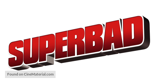 Superbad - Logo
