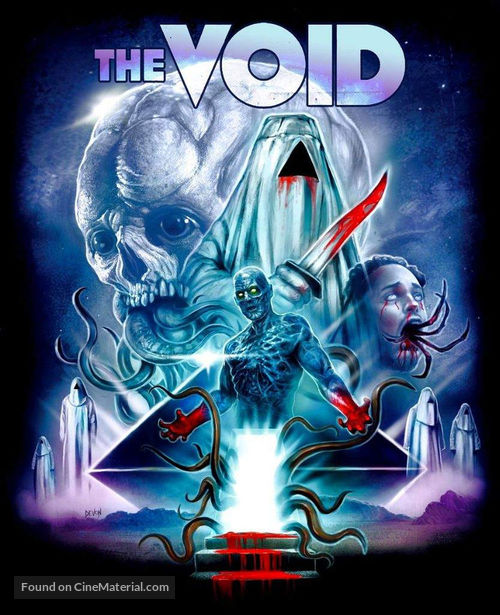 The Void - poster