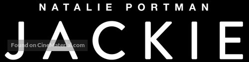 Jackie - Logo