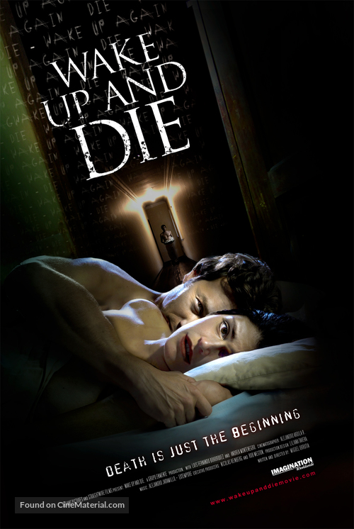 Volver a morir - Movie Poster