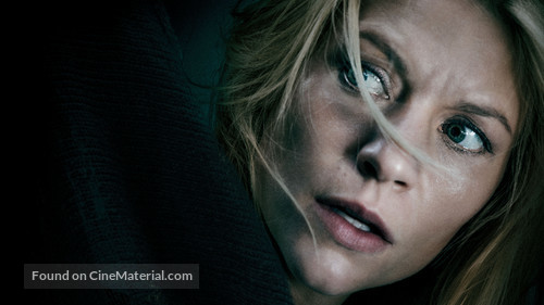 &quot;Homeland&quot; - Key art