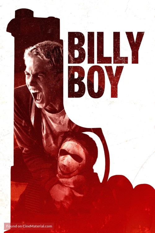 Billy Boy - Movie Poster