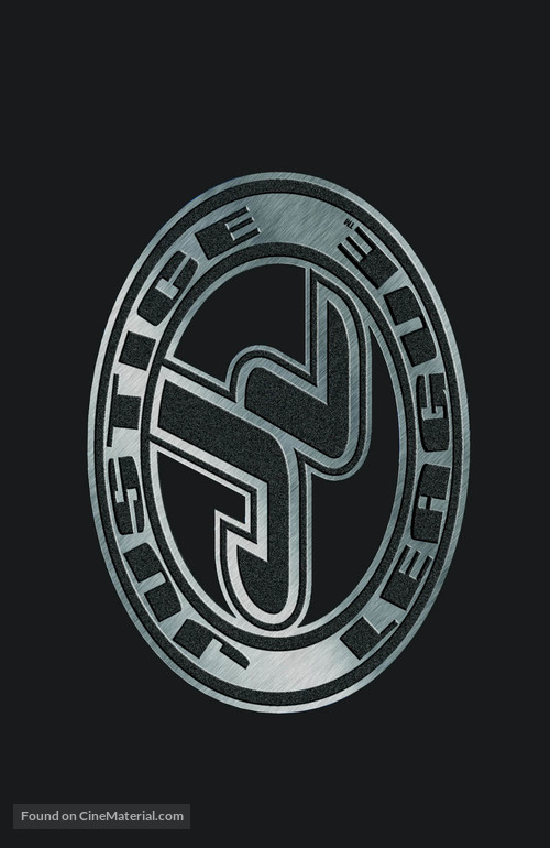 &quot;Justice League&quot; - Logo