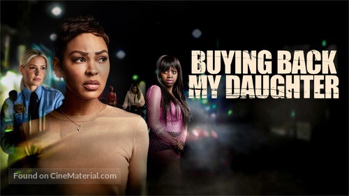 Buying Back My Daughter - Movie Poster