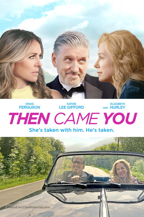 Then Came You - Video on demand movie cover