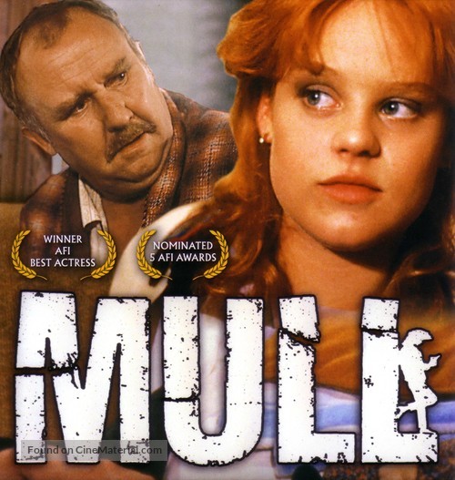 Mull - Australian Movie Cover