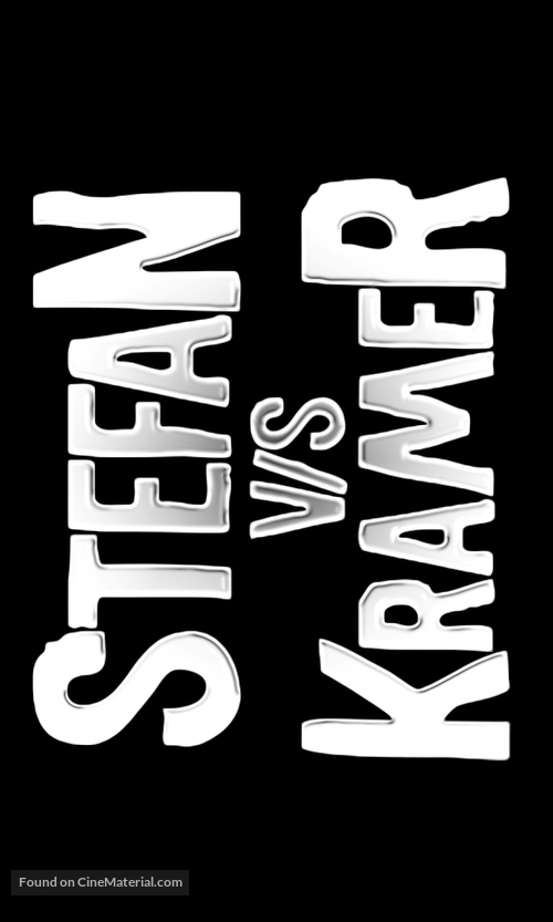 Stefan v/s Kramer - Chilean Logo