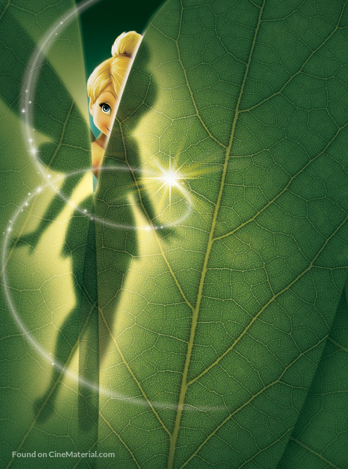 Tinker Bell - Key art