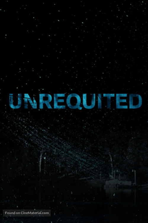 Unrequited - Logo