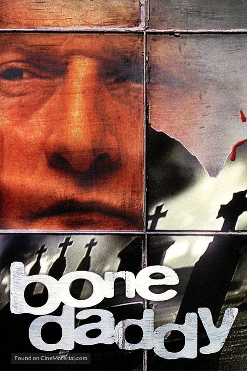 Bone Daddy - Movie Cover