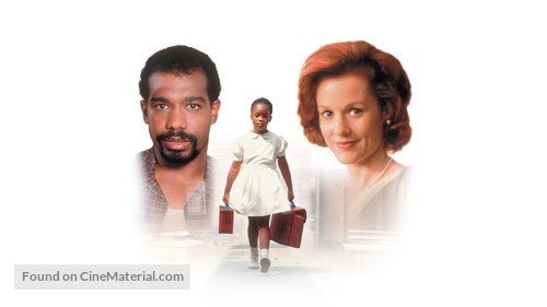 Ruby Bridges - Key art