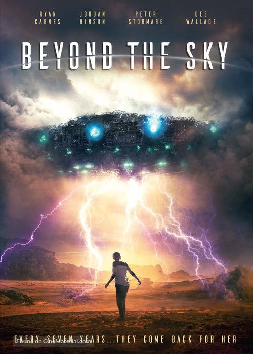 Beyond The Sky - Movie Cover