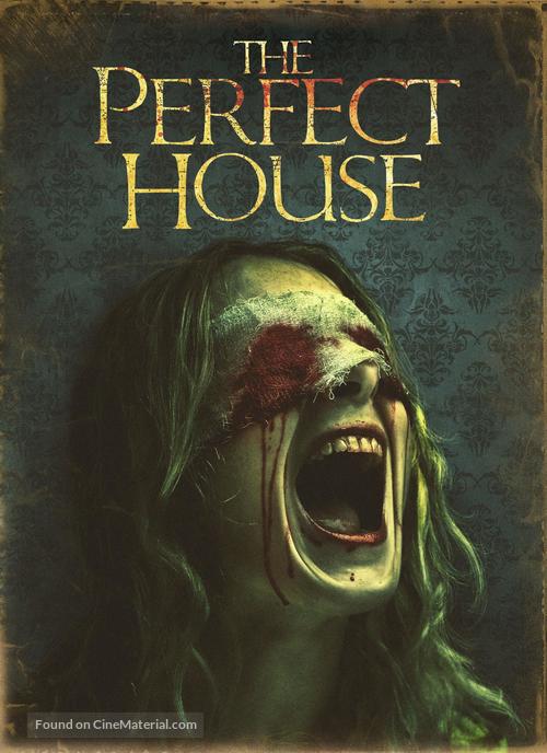 The Perfect House - Movie Cover