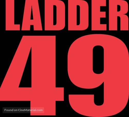 Ladder 49 - Logo