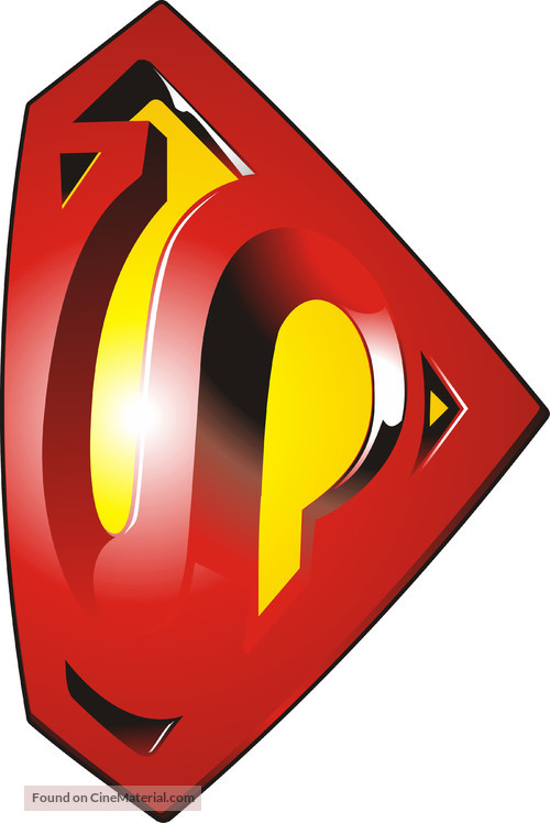 Superman Returns - Logo