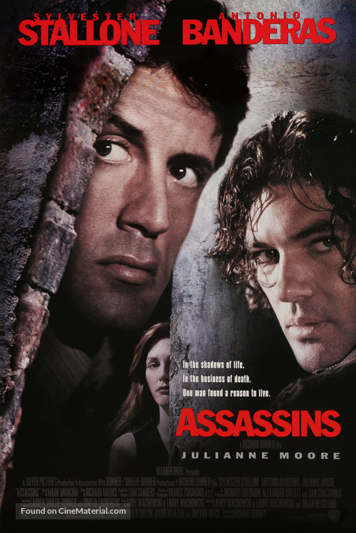 1995 Assassins