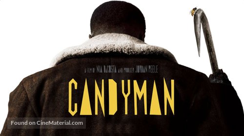 Candyman - Video on demand movie cover