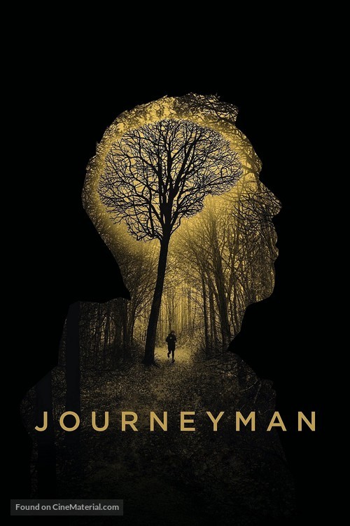 Journeyman - British Movie Cover