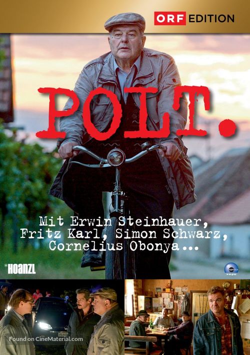 Polt - German Movie Cover