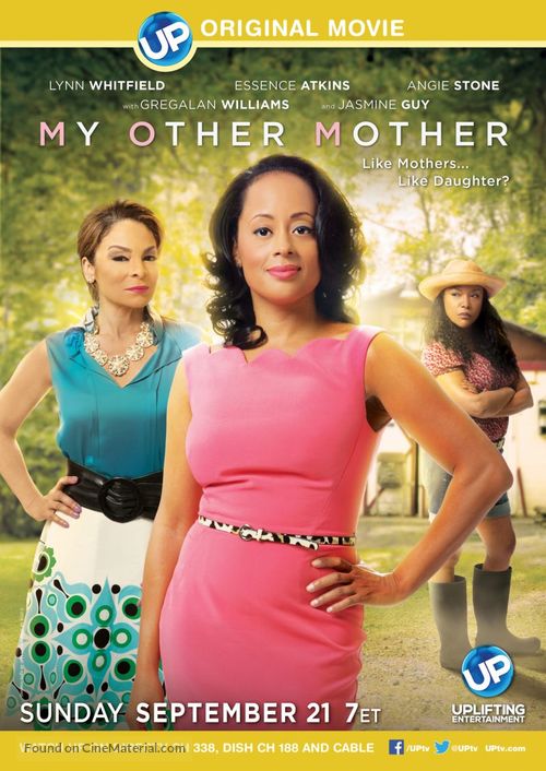 My Other Mother - Movie Poster